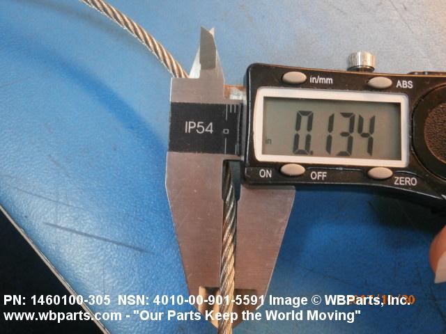 Part Number - 4010-00-800-8900