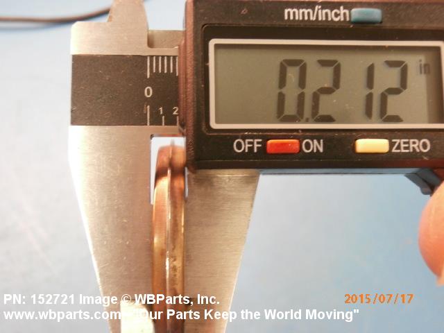 Part Number - 5815-00-909-8129