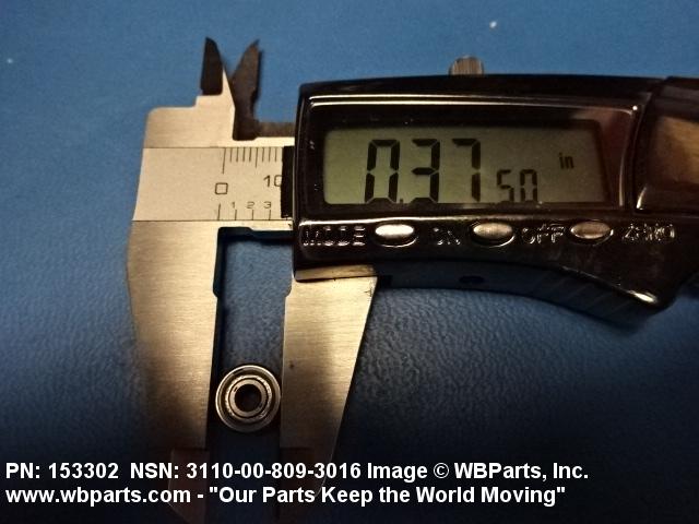 Part Number - 5815-00-909-8108