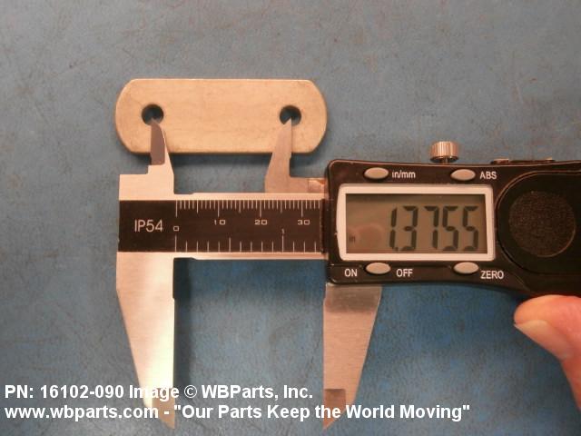 Part Number 16102-090