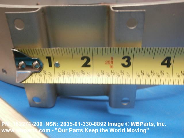 Part Number - 2835-00-176-3693