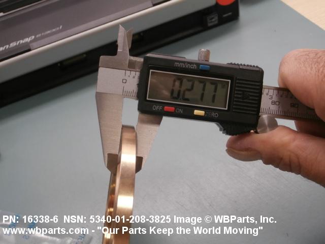 Part Number - 5340-00-737-5190