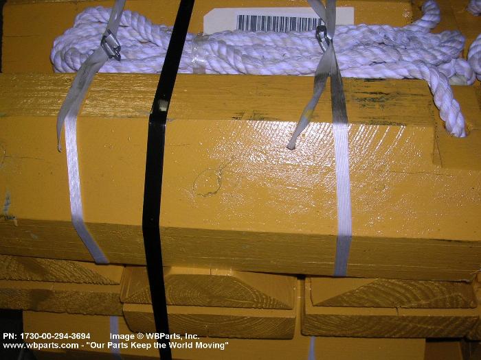 1730002943694 WHEELTRACK CHOCK WBParts