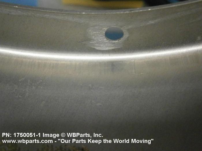 Part Number 1750051-1