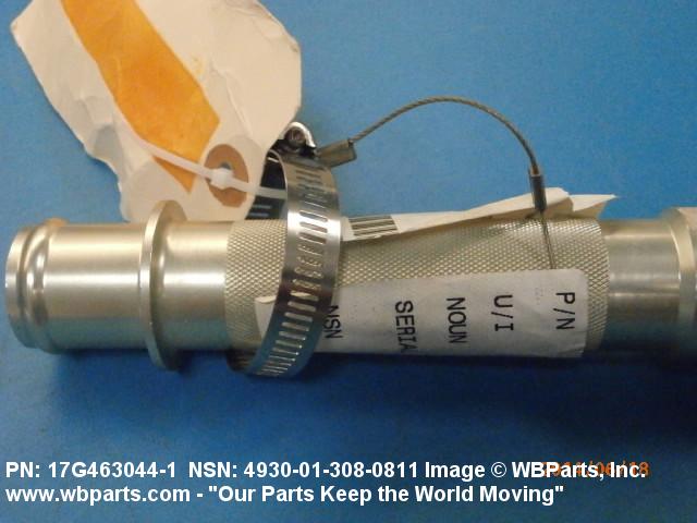 Part Number - 4930-01-469-1775