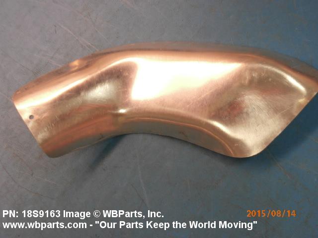 Part Number 18S9163