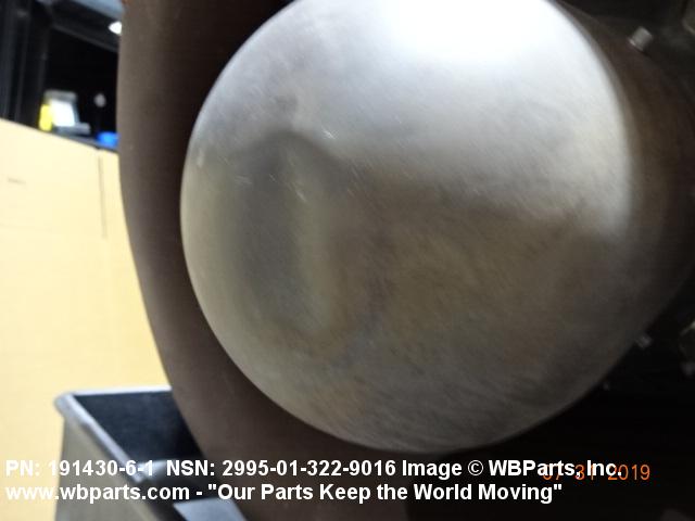 Part Number - 2995-01-444-4812