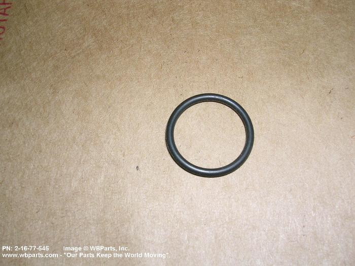 Part Number 2-16-77-545