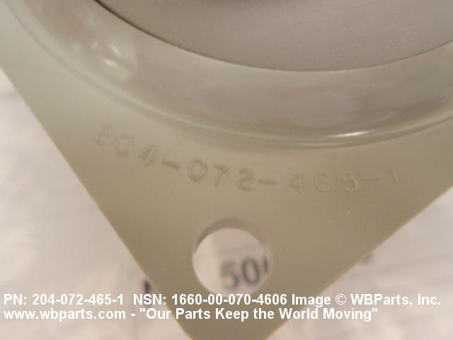 Part Number - 1660-01-434-3854