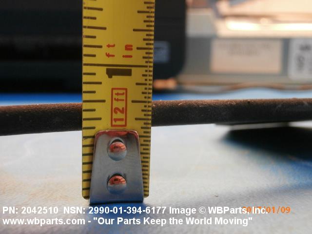 Part Number - 2990-01-527-1083