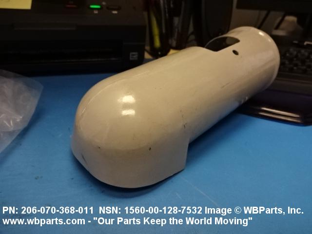 Part Number 206-070-368-011