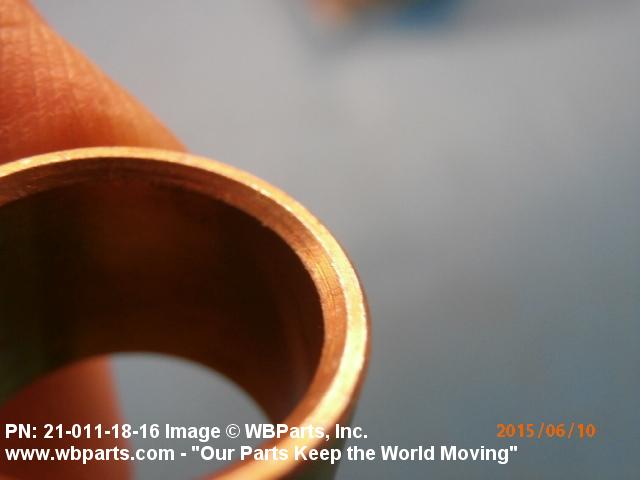 Part Number 21-011-18-16