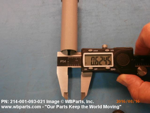Part Number 214-001-093-021