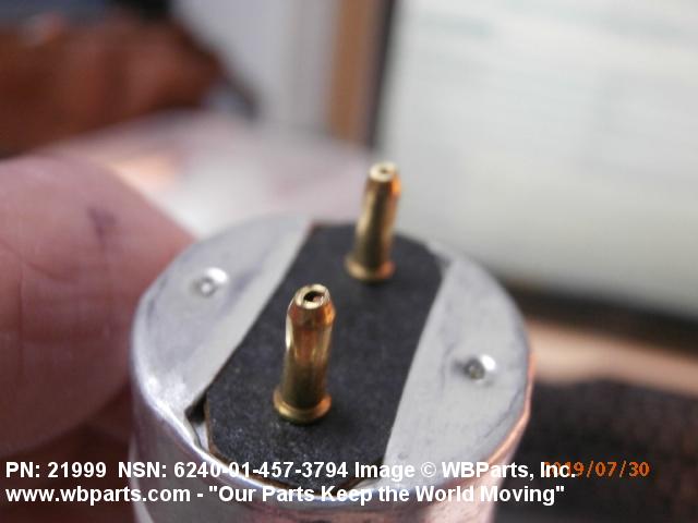 Part Number - 6240-01-353-7703