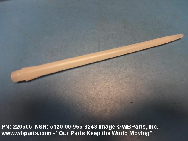 Part Number - 5120-00-966-8244