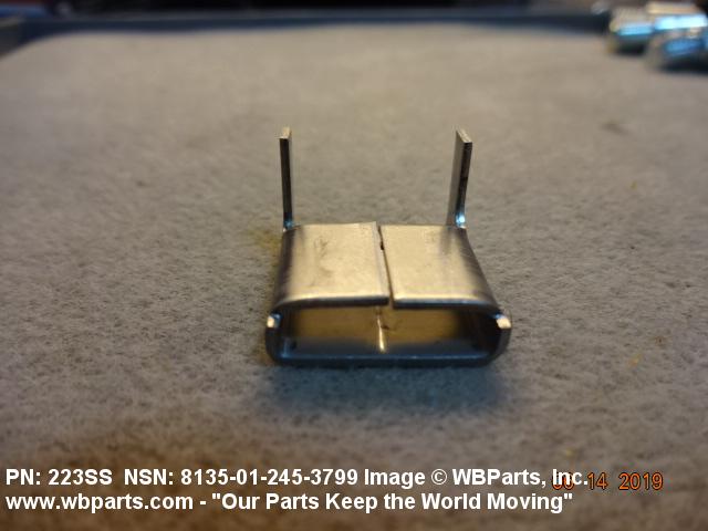 Part Number - 5340-01-031-7914