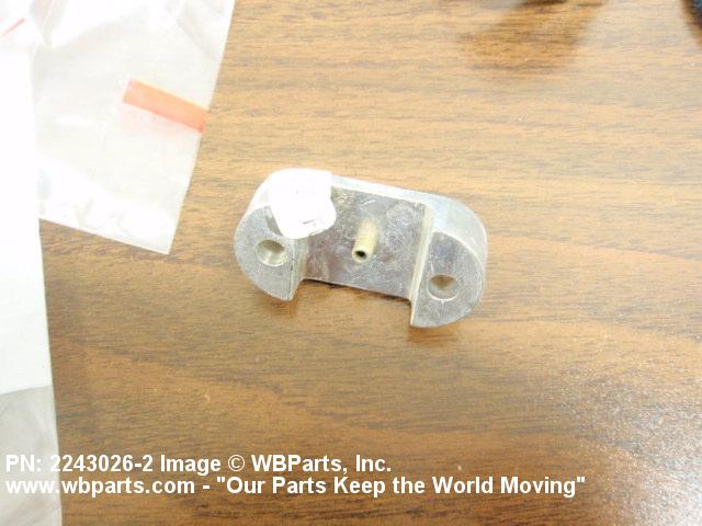 Part Number 2243026-2