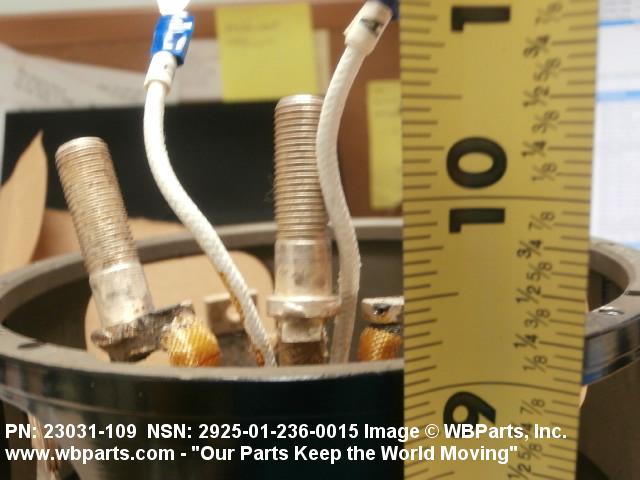 Part Number - 2920-01-359-0486