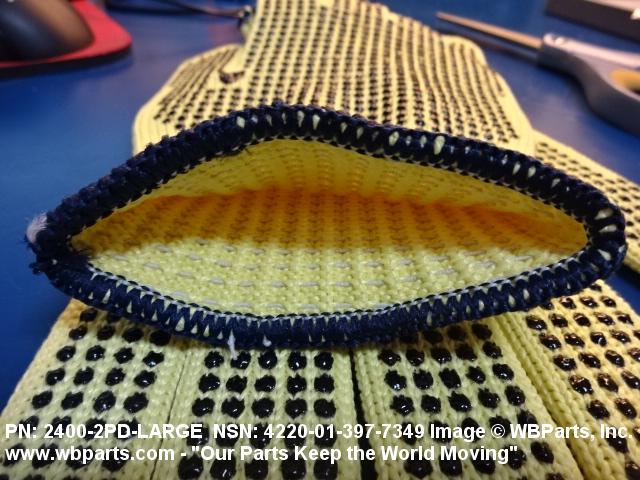 Part Number - 4220-01-584-2658