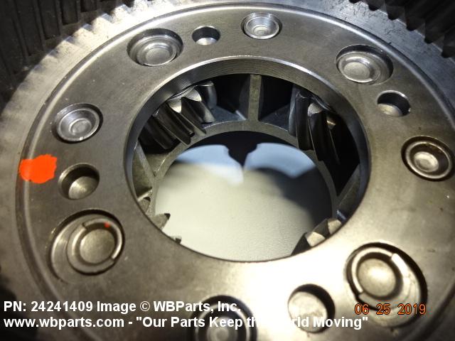 Part Number - 3040-01-347-5915