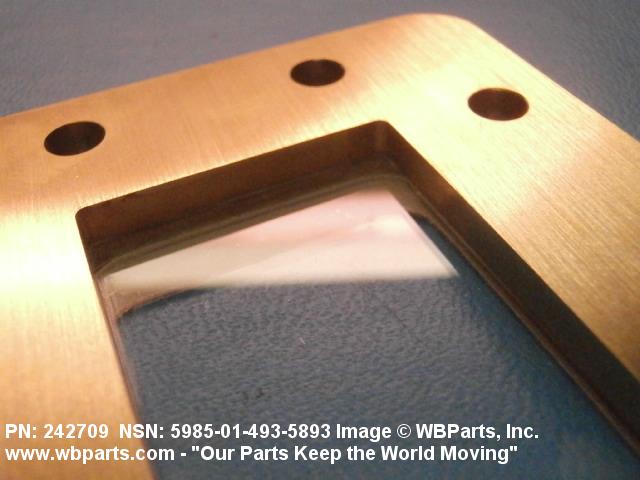 Part Number - 5985-01-294-0000