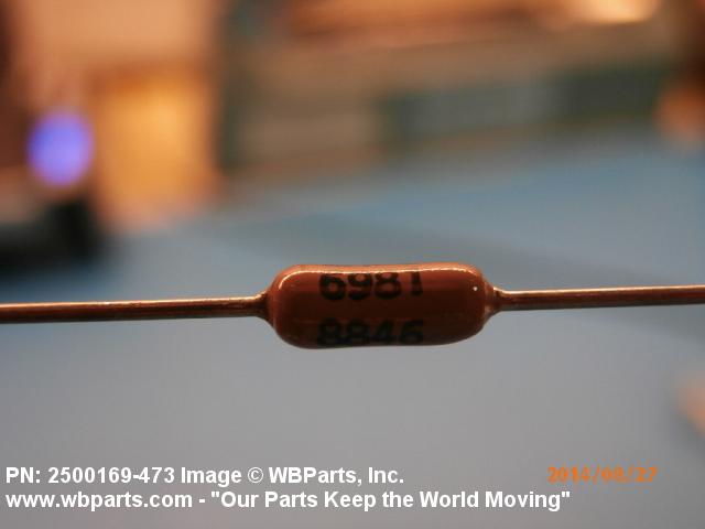 Part Number 2500169-473