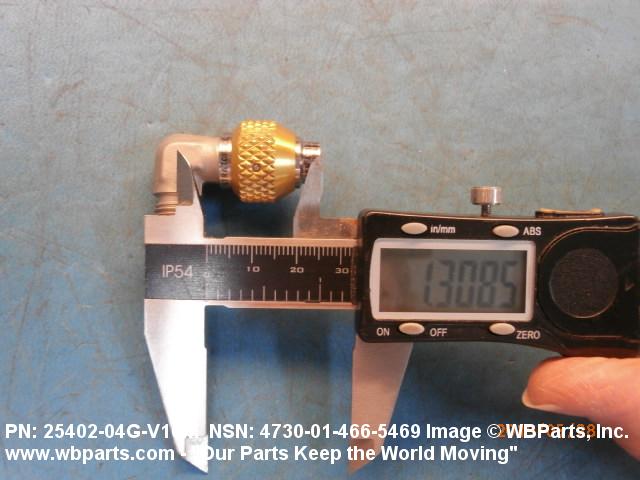 Part Number - 4730-01-537-9294