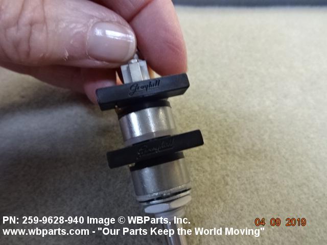 Part Number 259-9628-940