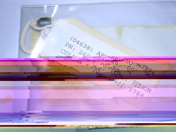 Part Number - 1560-01-353-9722