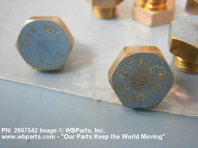 Part Number - 5305-00-109-0270