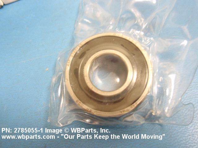 Part Number 2785055-1