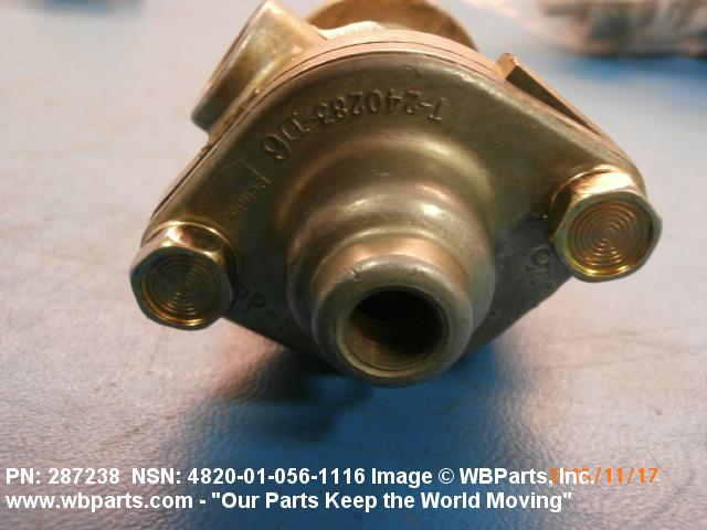 Part Number - 4810-00-690-1605