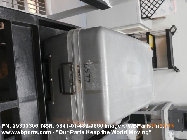 5841-01-482-9860 - RADS-AT BASIC KIT | WBParts