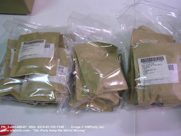 Part Number - 5310-01-104-8331