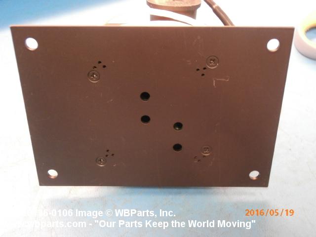 Part Number - 6680-01-309-7626