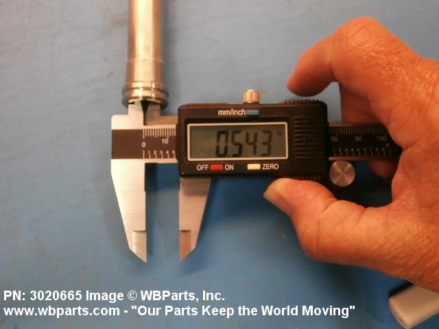 Part Number 3020665