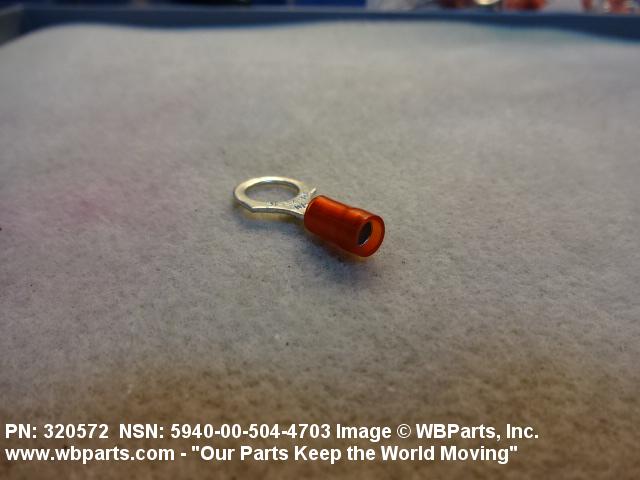 Part Number - 9540-00-001-5135