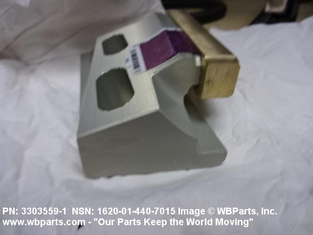 Part Number - 1620-01-540-6255