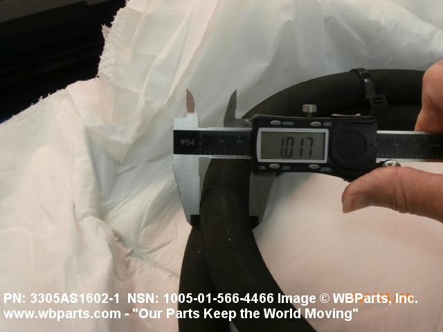 Part Number - 1005-01-550-6258