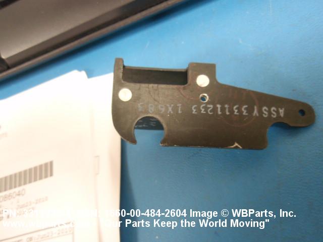 Part Number - 1660-01-336-3069