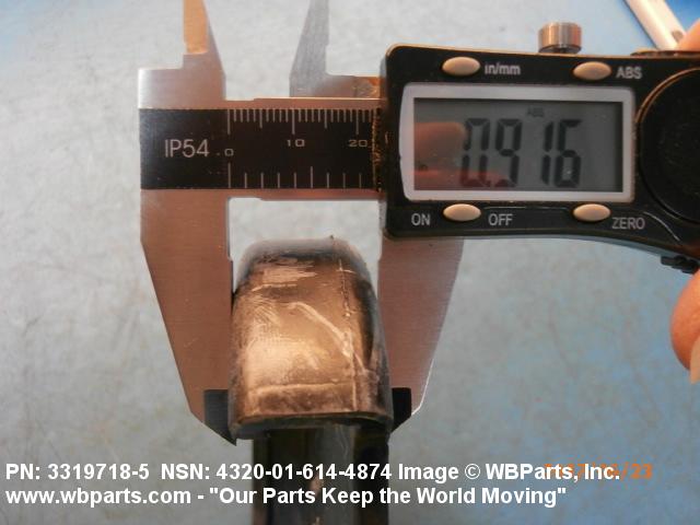 Part Number - 4320-01-314-2564