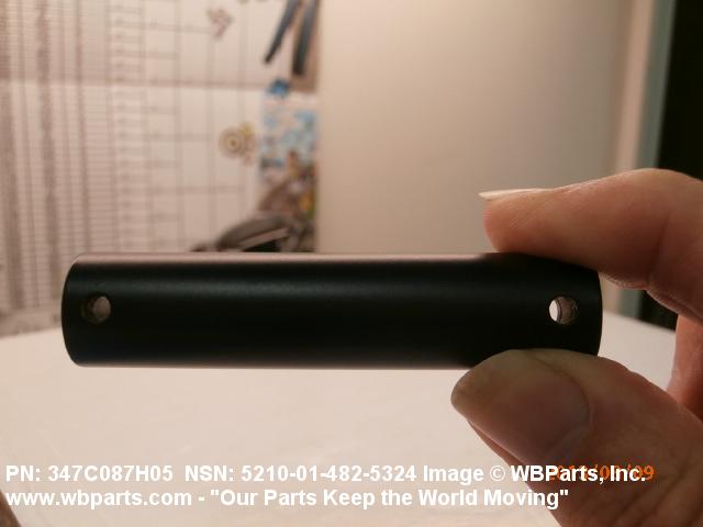 Part Number - 5210-01-087-0596