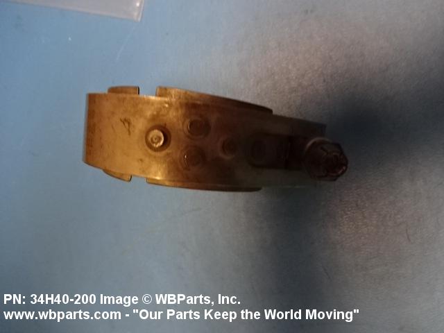 Part Number 34H40-200