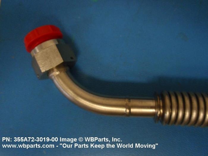 Part Number 355A72-3019-00