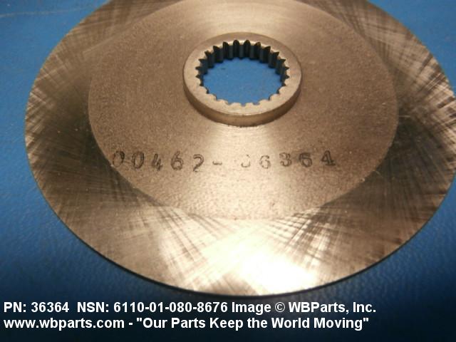 Part Number - 9330-01-435-1155