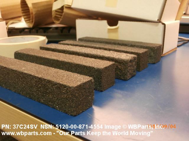 Part Number - 5120-00-287-4448