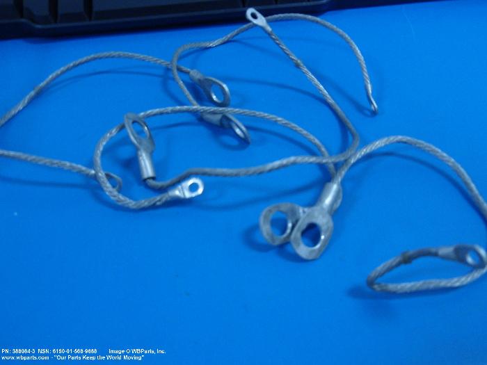 Part Number - 6150-01-589-6177