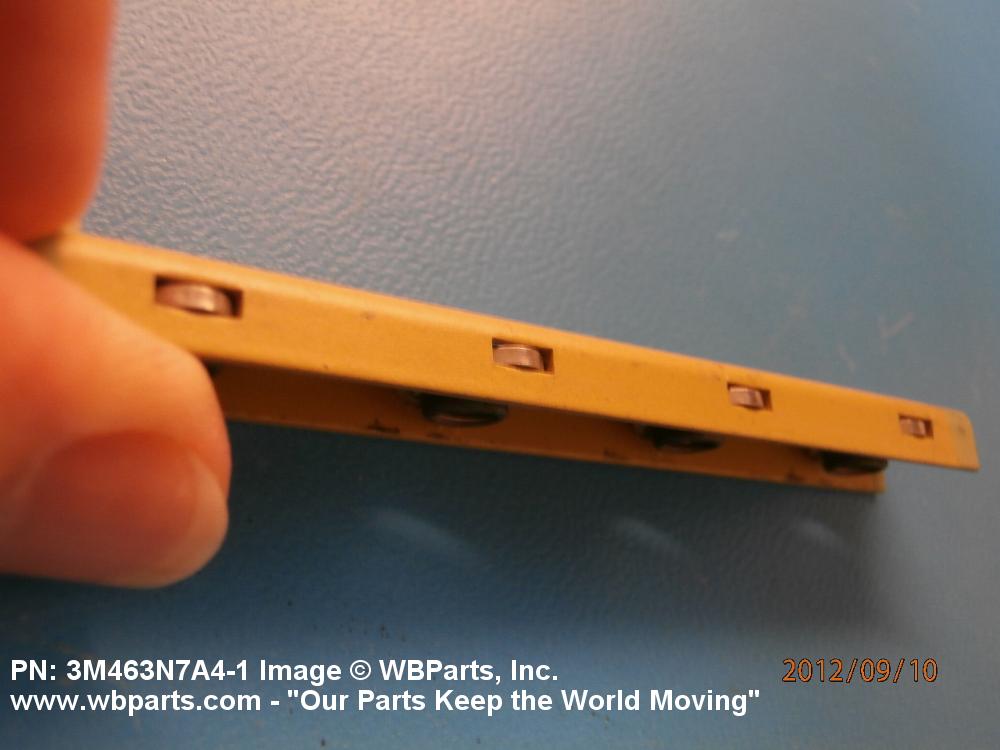 Part Number 3M463N7A4-1