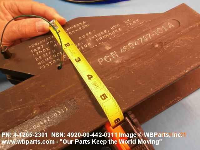 Part Number - 4920-01-465-7755