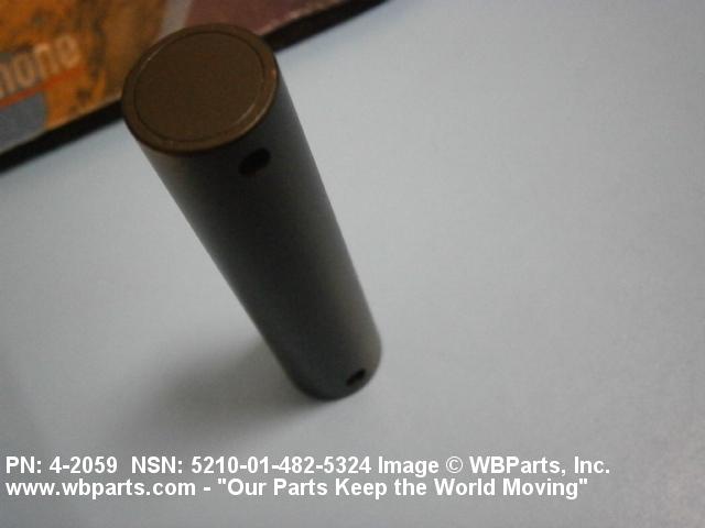 Part Number - 5210-01-087-0596